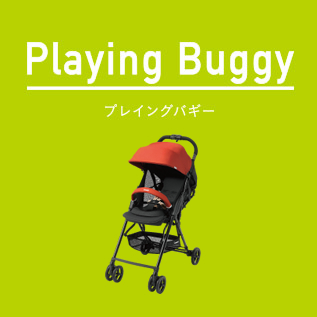 Playing Buggy