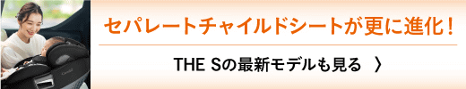 THE S(ザ・エス)