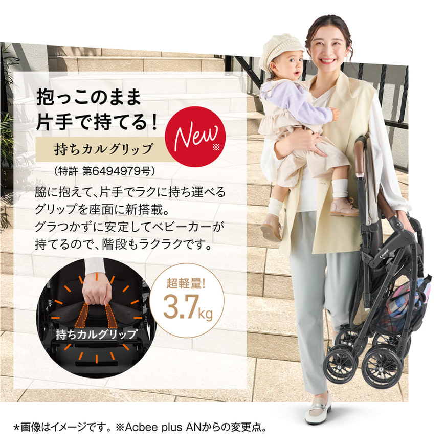 Acbee Plus