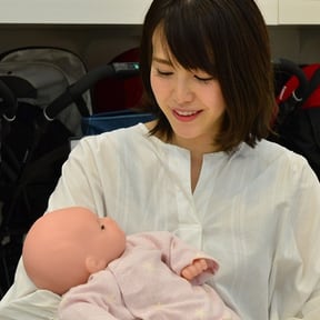 買わなくてよかったベビー用品は? (プレママ・プレパパレッスン講師監修)
