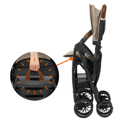 片手で軽々持ちカルグリップ