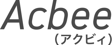 Acbee(アクビィ)