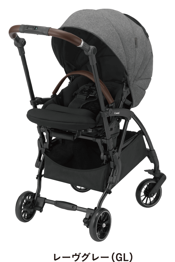 レーヴグレー(GL)