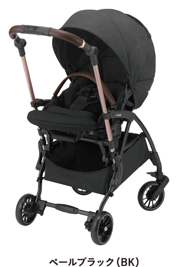 ペールブラック(BK)