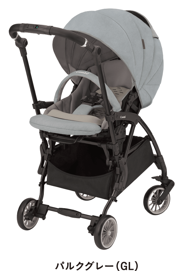 パルクグレー(GL)s