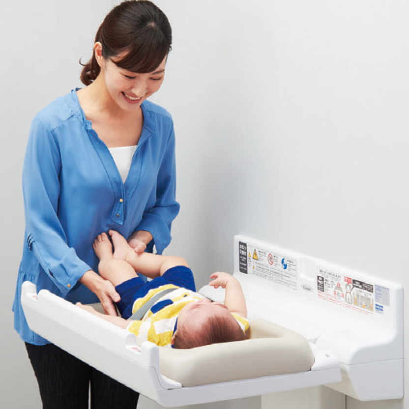 Childcare Environment Support Business