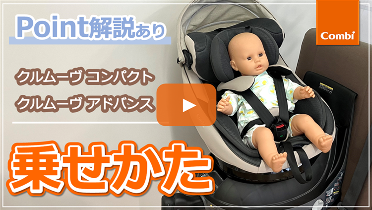 縫製品の取り付け