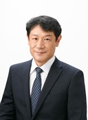 Combi Corporation　President ＆ CEO Eiji Kobori