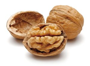 クルミについて