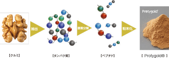 特許製法について