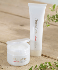 NANAROBE made with natural giftsのイメージ