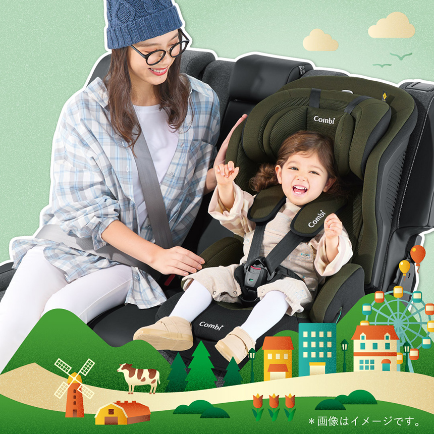 当店一番人気】 コンビ チャイルドシート ISOFIX ジョイトリップ アドバンス plus エッグショック SA ブラック ジヨイトリツプアドバンスPLUS 