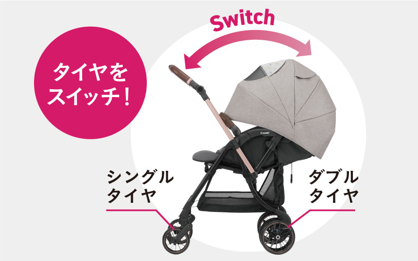 ホワイトレーベル スゴカルSwitch plus エッグショック ロッタ