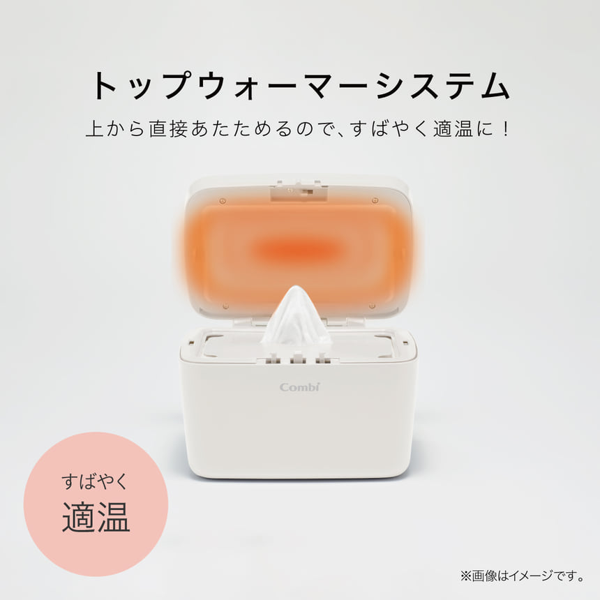 片手ではずせて移動もラクラク