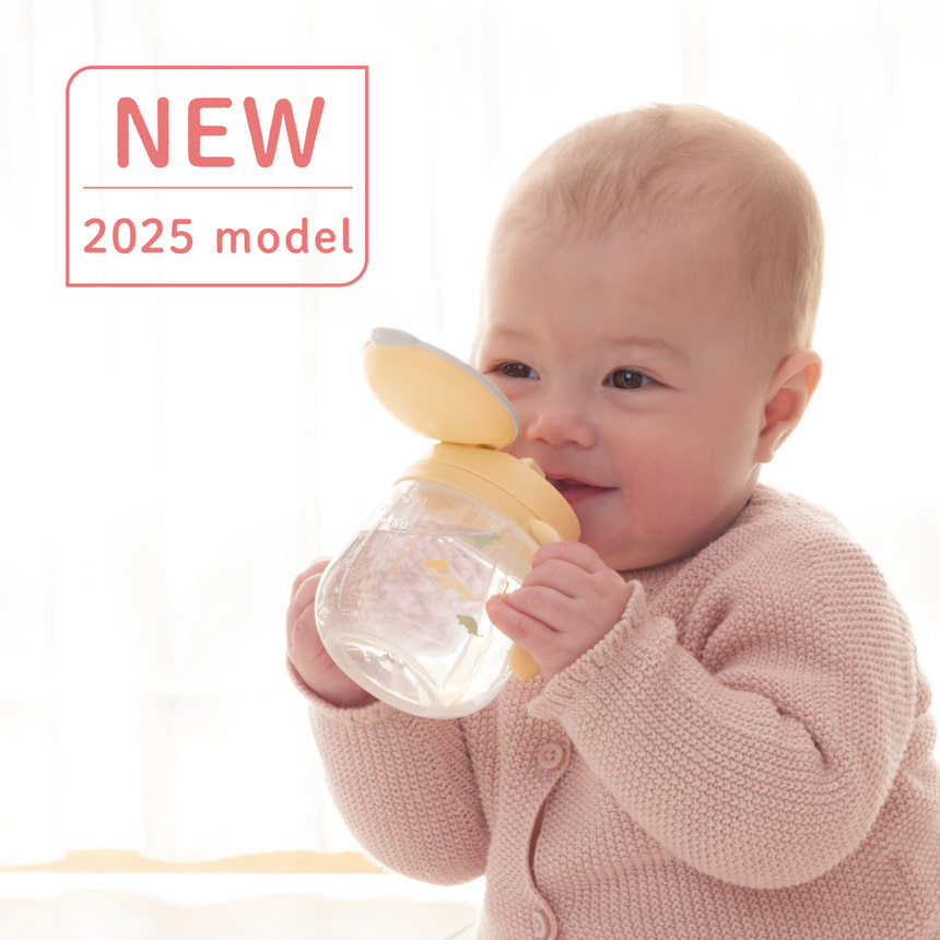 NEW 2025 model