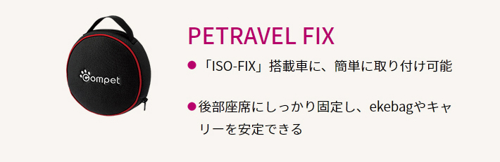 PETRAVEL FIX