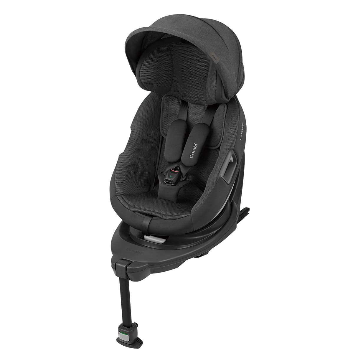 コンビ THE S ISOFIX エッグショック ZC-690 チャイルドシート