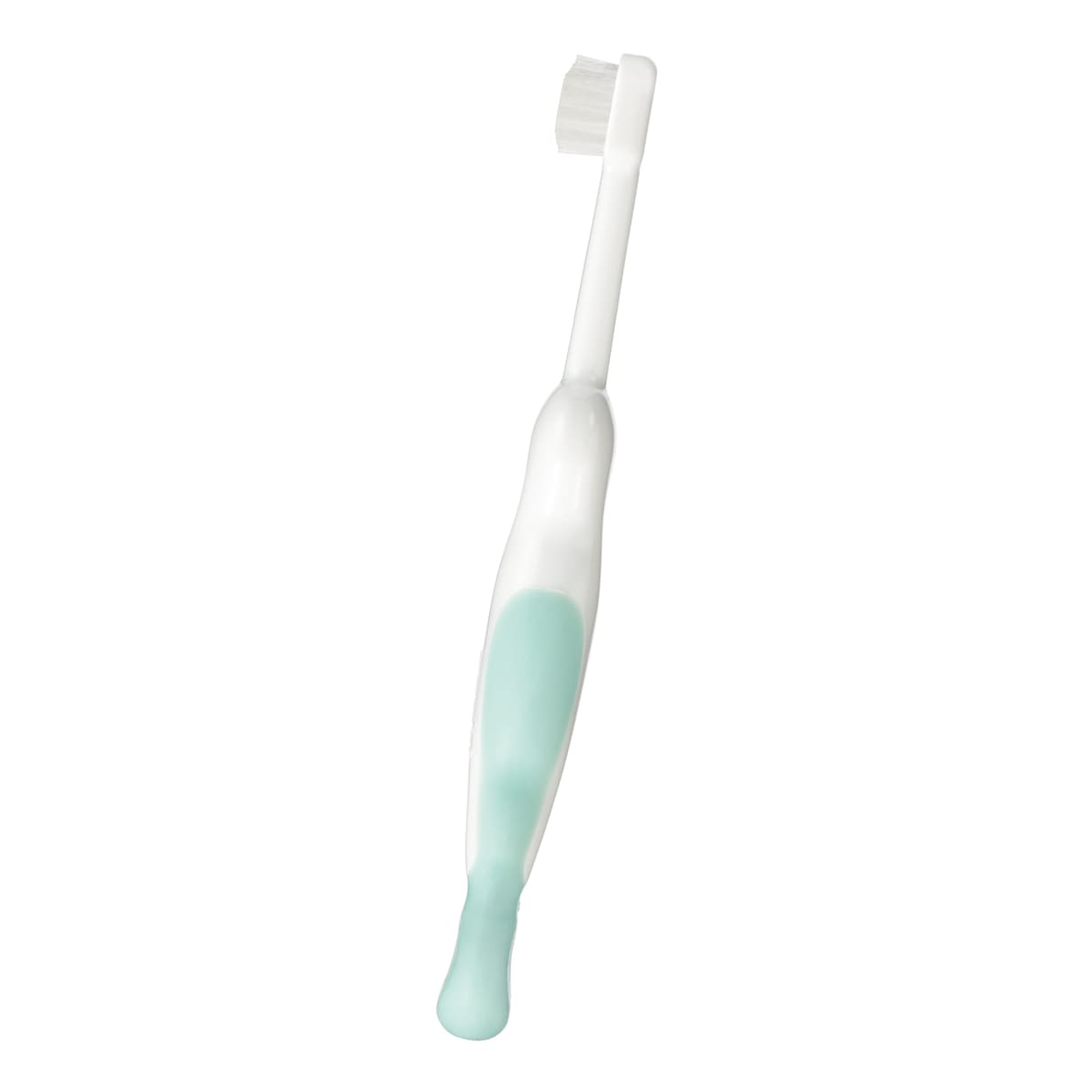テテオ はじめて歯みがき乳歯ブラシSTEP3(- -): コンビトップ | ベビー用品・ベビー服の通販 | コンビ公式ブランドストア