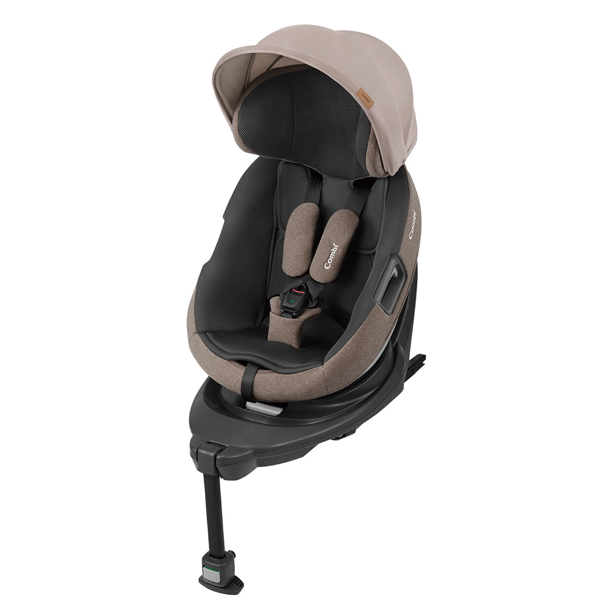 コンビ ホワイトレーベル THE S ISOFIX エッグショック ZC-690