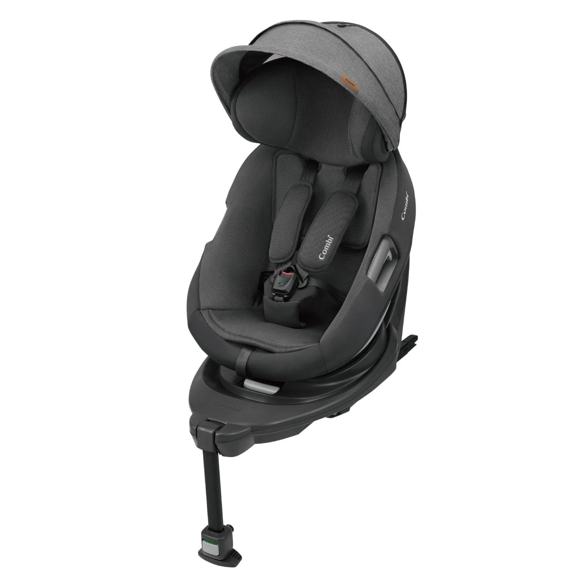 コンビ ホワイトレーベル THE S Air ISOFIX エッグショック ロッタ ZD（アカチャンホンポ共同開発商品）｜コンビ公式ブランドストア