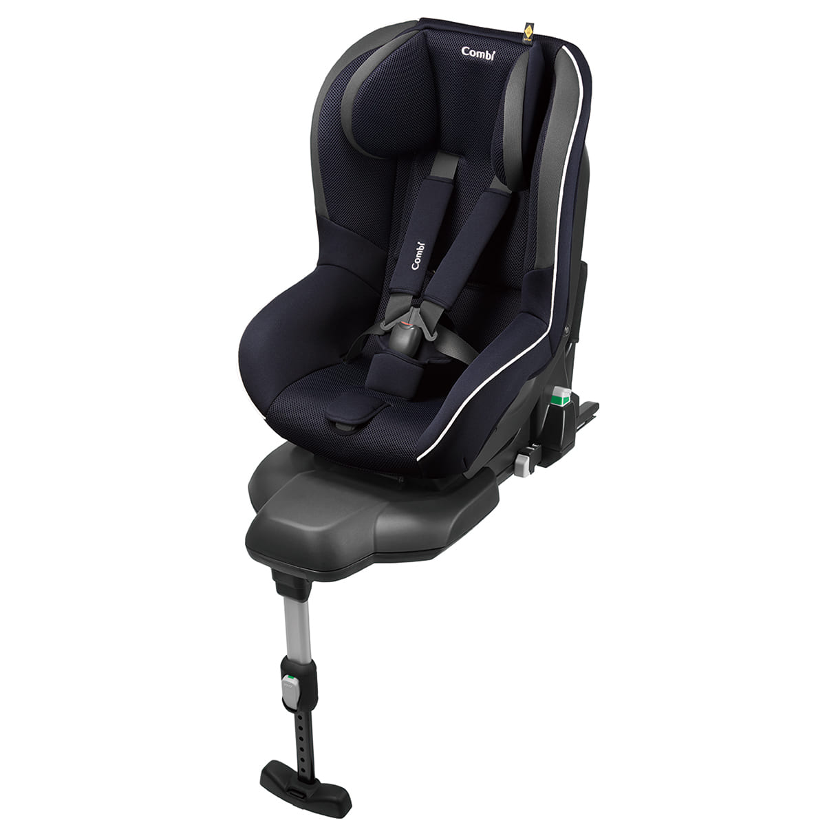 プロガード ISOFIX エッグショック RK｜コンビ公式ブランドストア