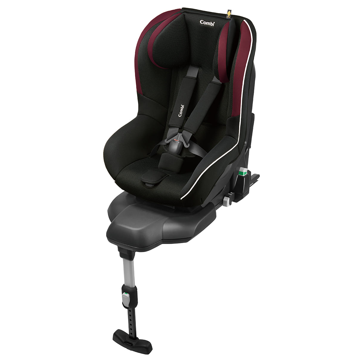 プロガード ISOFIX エッグショック RK｜コンビ公式ブランドストア