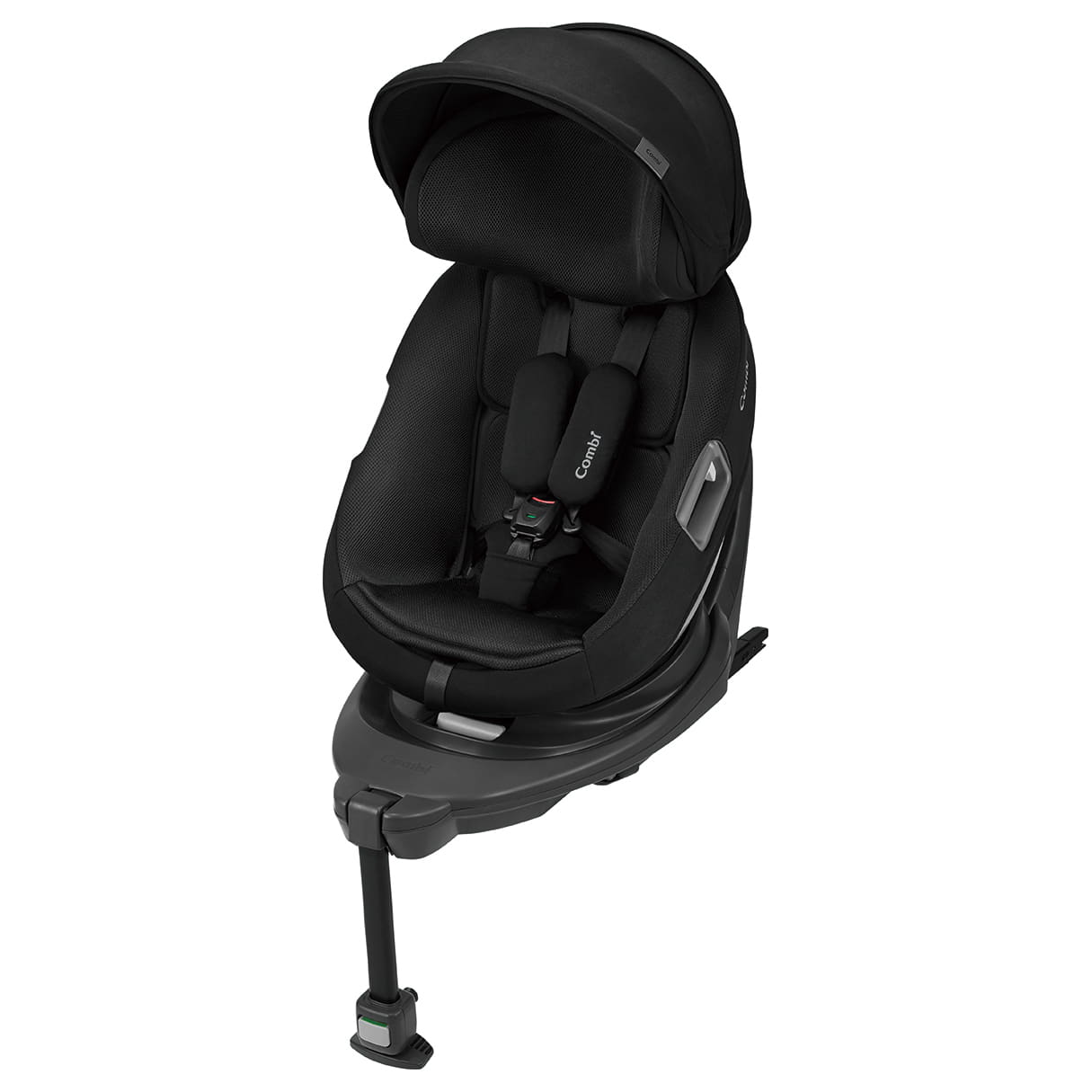 コンビ】ザ・エスTHE S plus ISOFIX エッグショックZB-750-