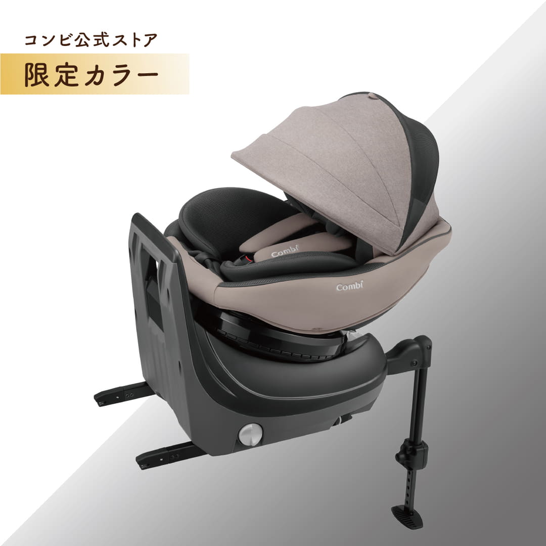 クルムーヴ コンパクト R129 エッグショック JQ