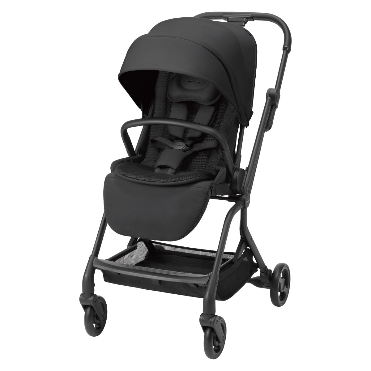 auto N first II NC（アカチャンホンポ 先行販売品）