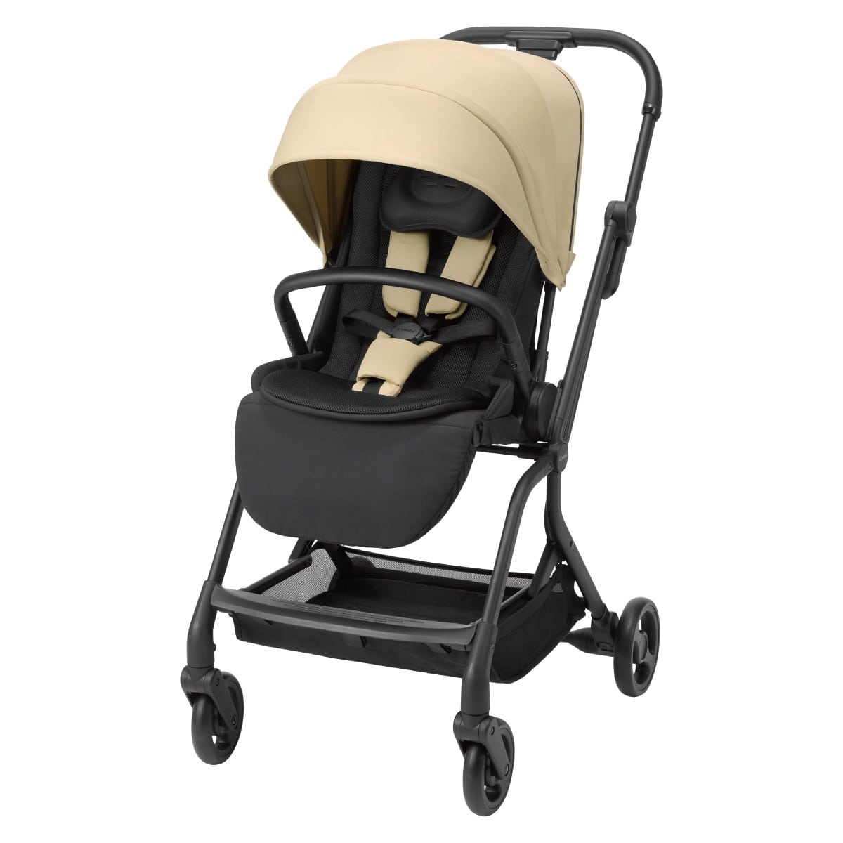 auto N first II NC（アカチャンホンポ 先行販売品）