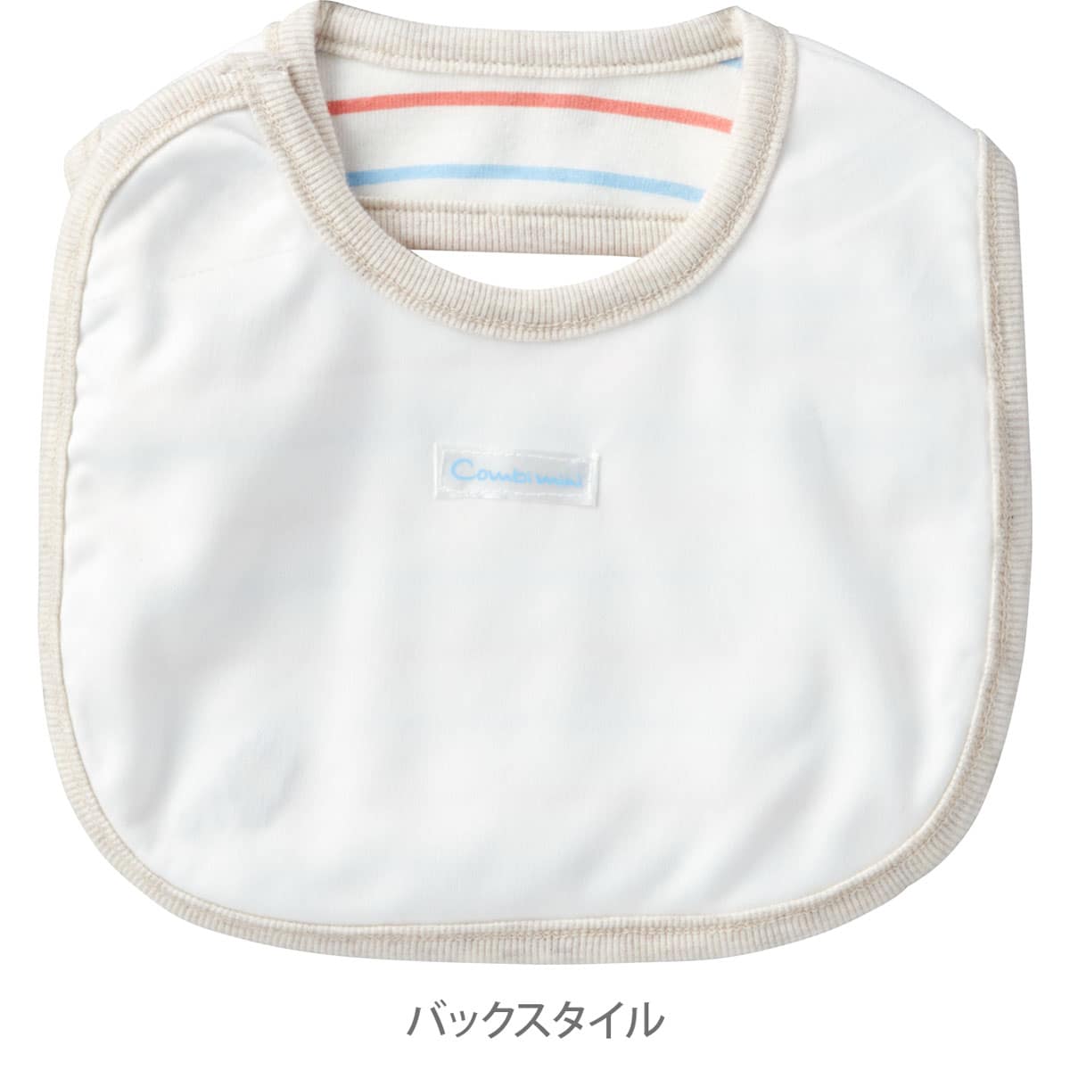 ファーストスタイ マルチボーダー フリー 50 70cm オフホワイト コンビ公式ブランドストア