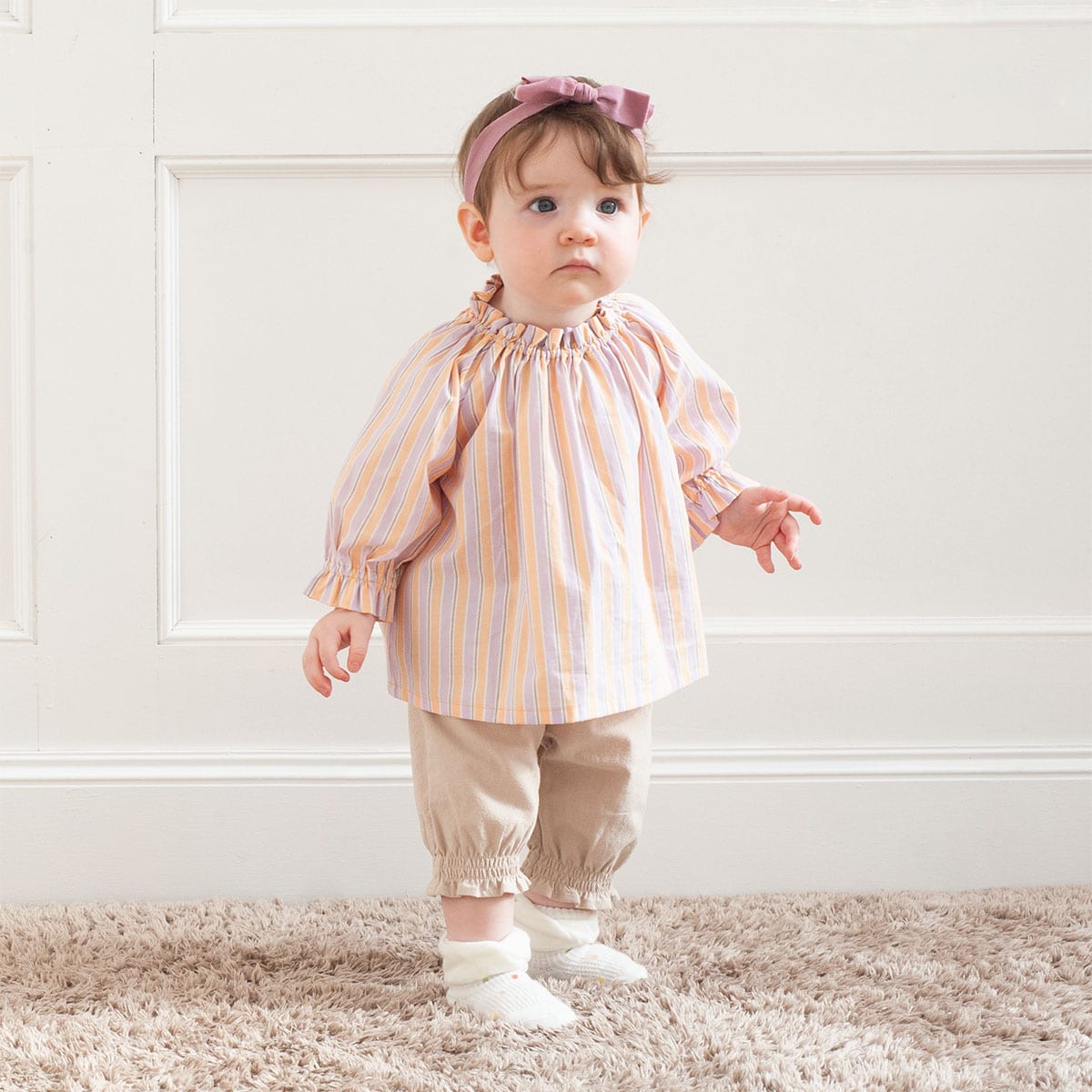 7分丈パンツ ベビー用品 ベビー服の通販ならコンビブランドストア