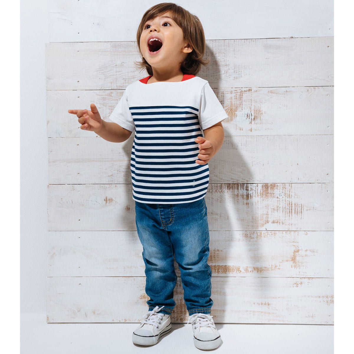 日本製半袖マリンtシャツ ボーダー ベビー用品 ベビー服の通販ならコンビブランドストア 日本製半袖マリンtシャツ ボーダー ベビー用品 ベビー服の通販ならコンビブランドストア