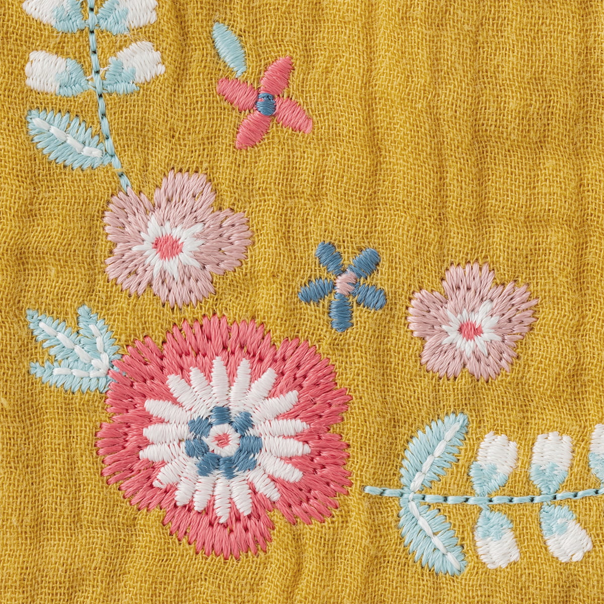 キュロット（花刺繍）｜ベビー用品・ベビー服の通販ならコンビブランドストア