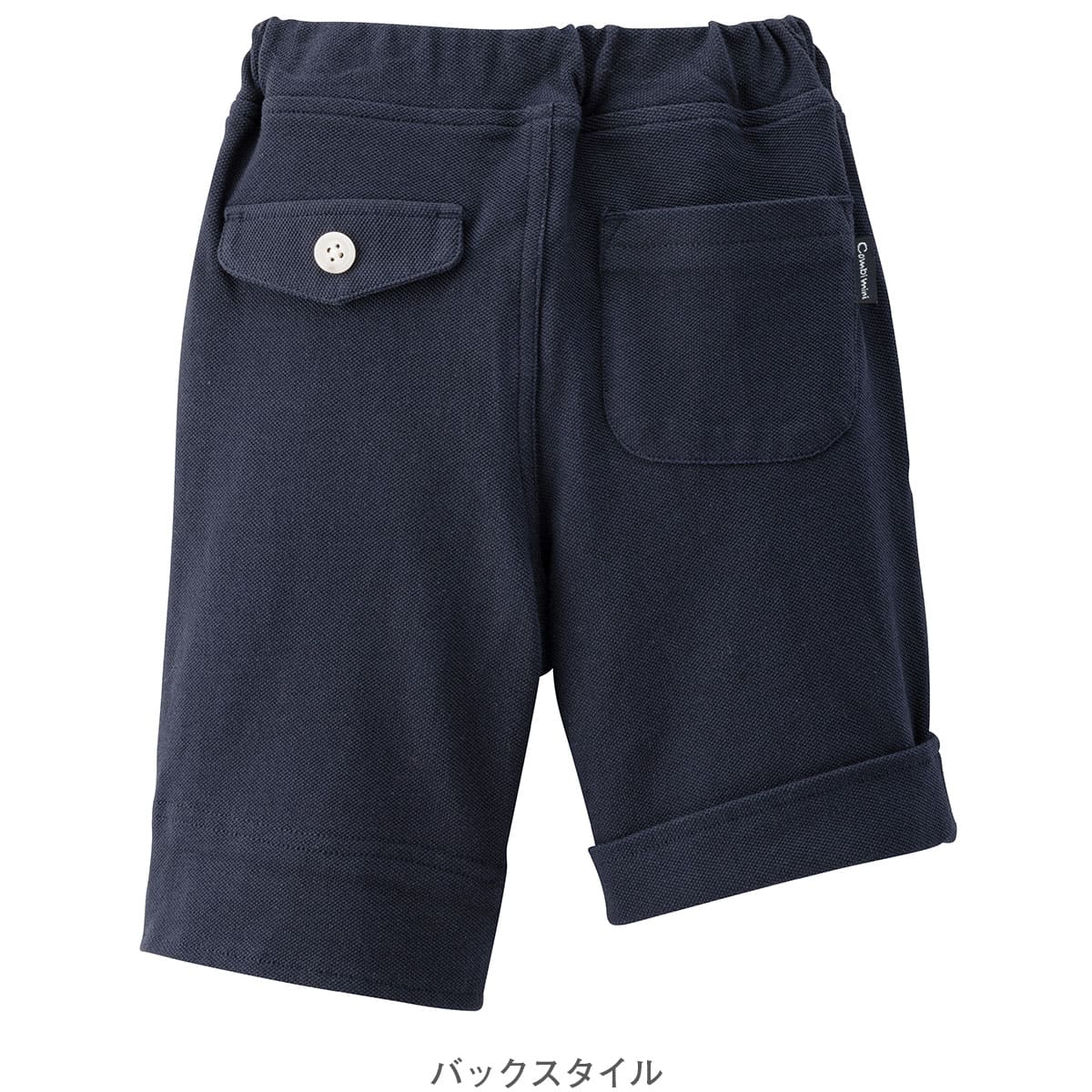 新品 FOLLOWIN ハーフパンツ