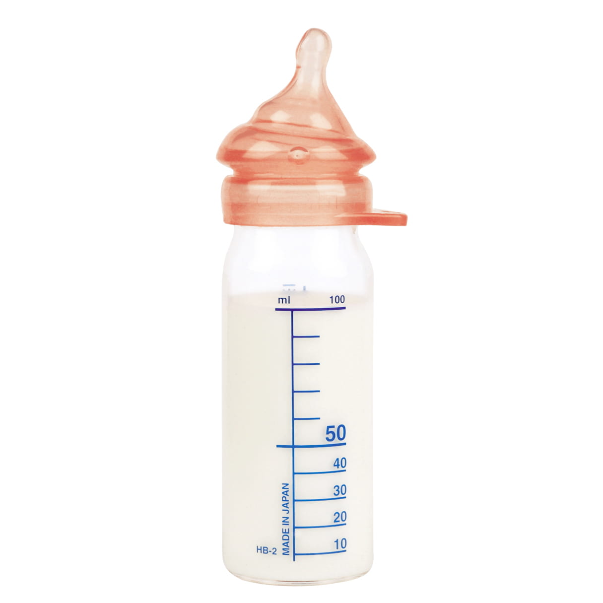 テテオ 授乳のお手本 病産院用 哺乳びんセット(- -): コンビトップ | ベビー用品・ベビー服の通販 | コンビ公式ブランドストア
