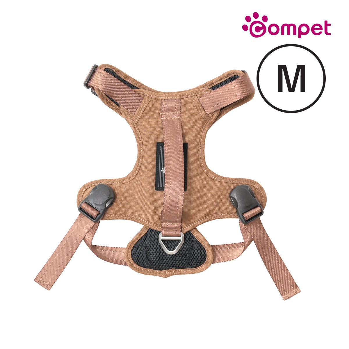 コムペット カーリンク ハーネス M