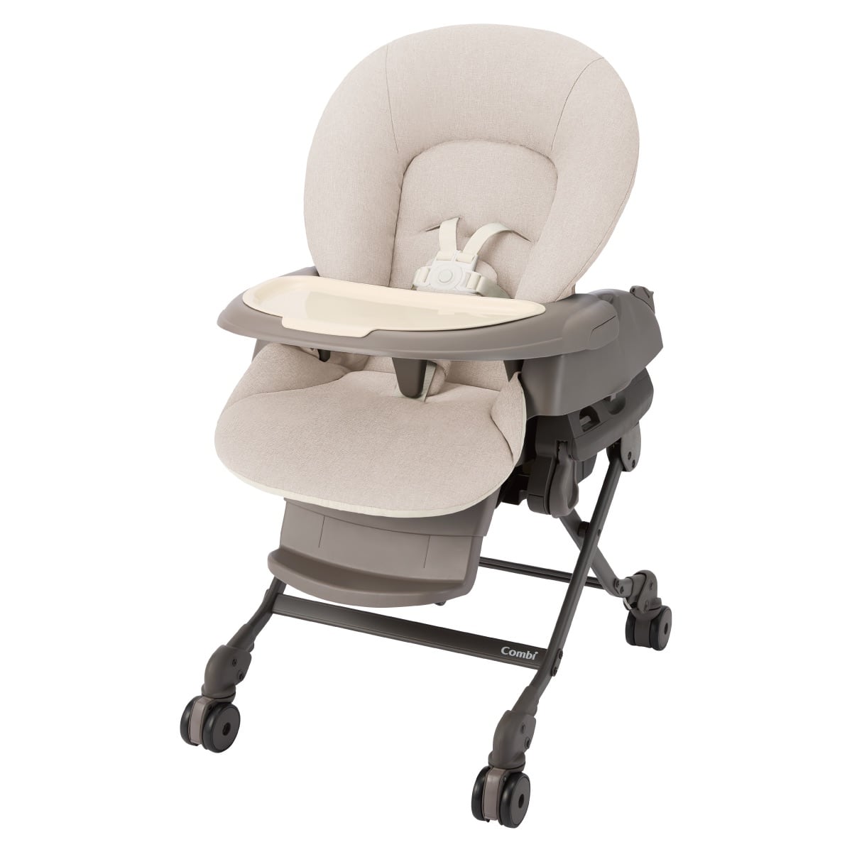 コンビ ホワイトレーベル ネムリラ コードレス premium エッグショック HR(店舗限定モデル)