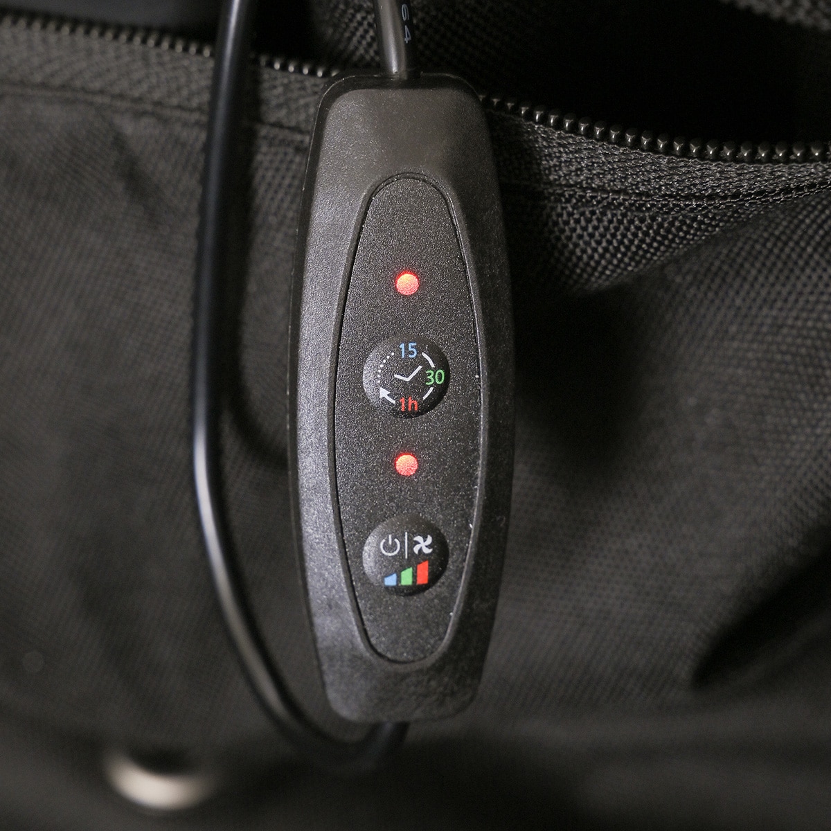 コムペット ファンマット