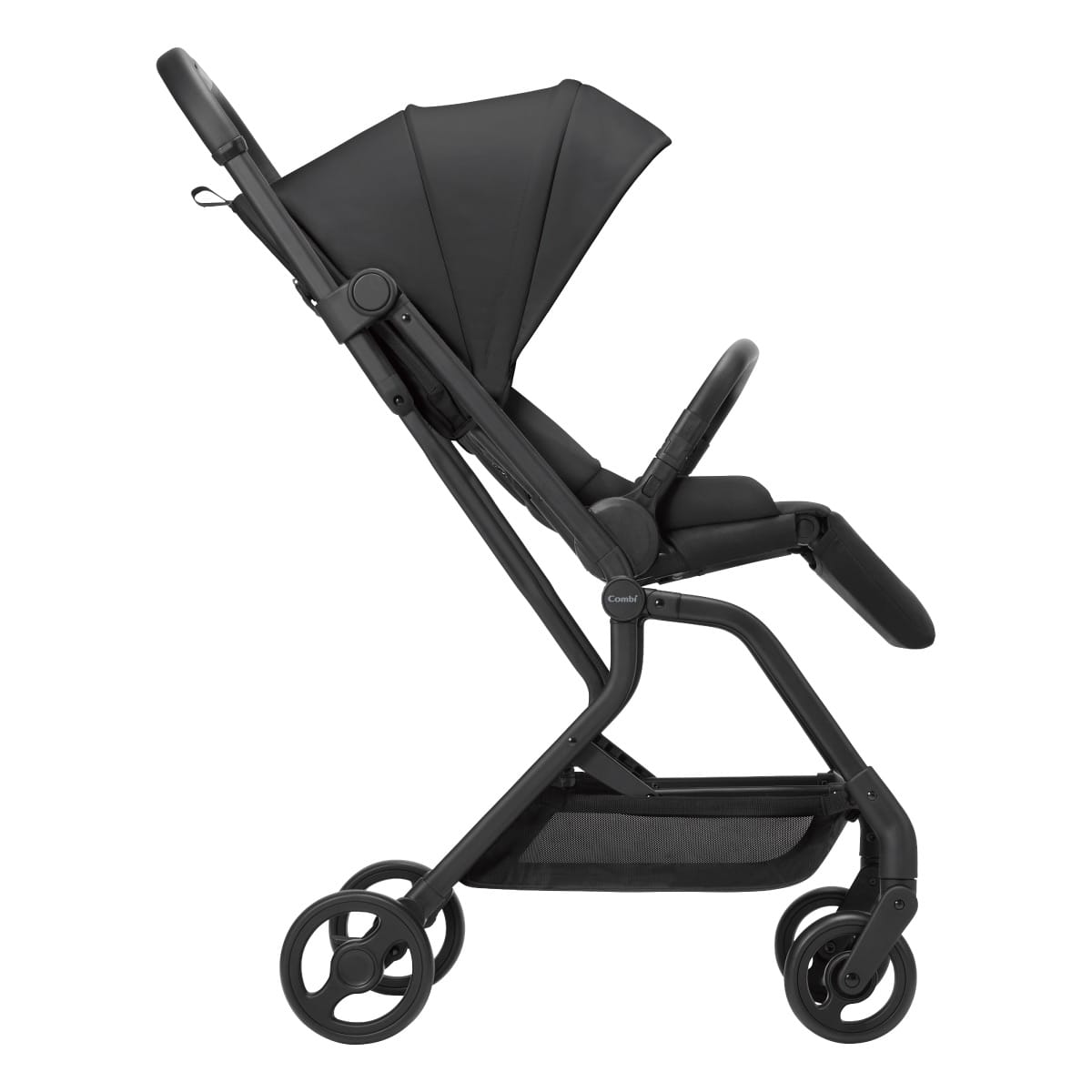 auto N first II NC（アカチャンホンポ 先行販売品）