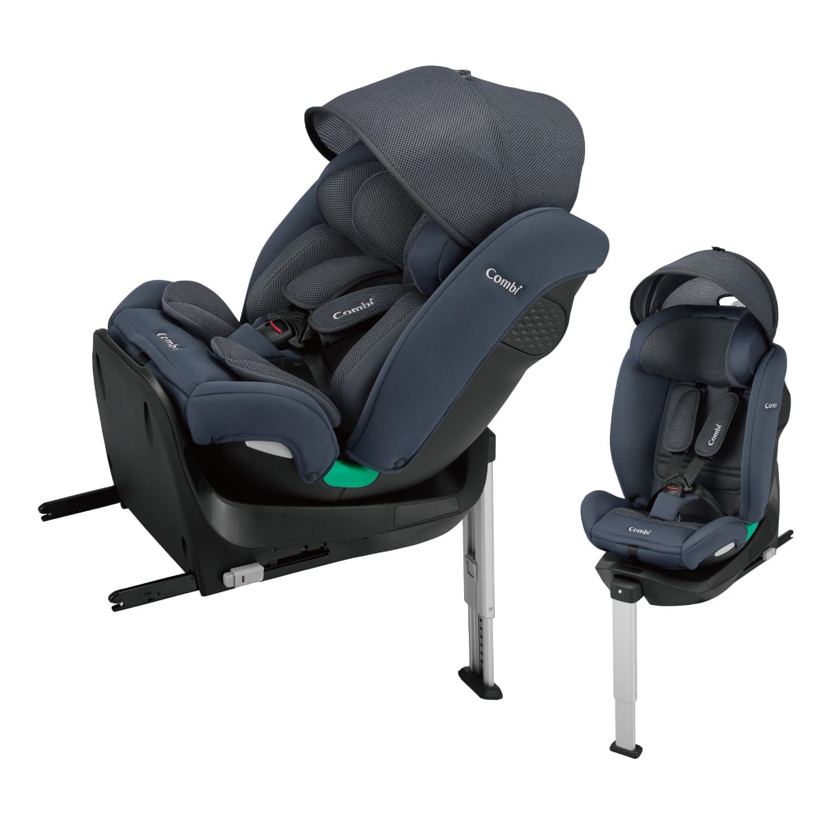 クルムーヴ ロング R129 エッグショック EA（店舗限定モデル）