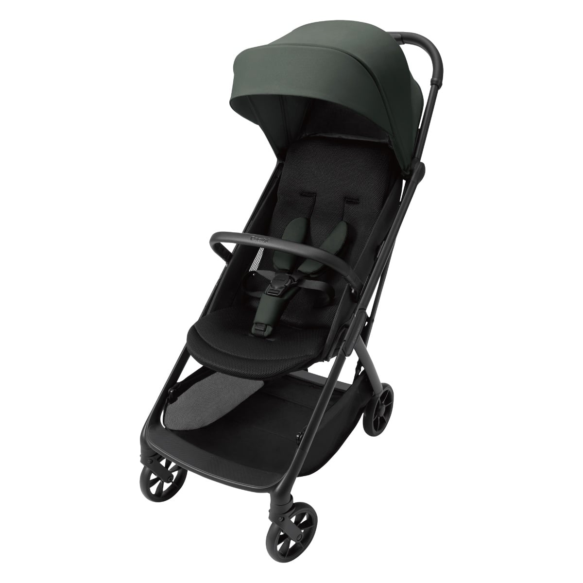 auto N second QC（店舗限定モデル）