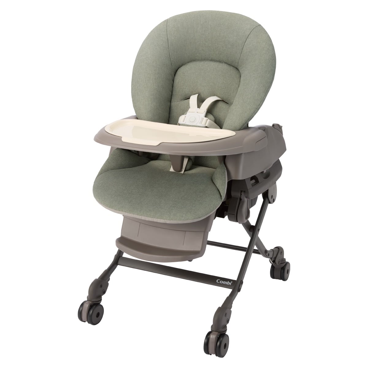 コンビ ホワイトレーベル ネムリラ コードレス premium エッグショック HR(アカチャンホンポ先行販売品)