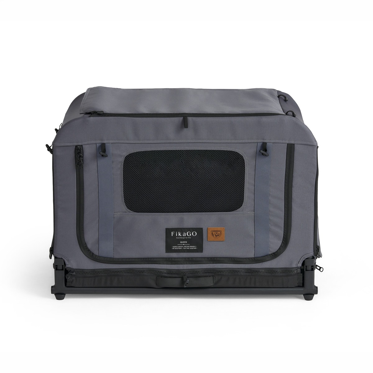 フィカゴー クイーンＳ