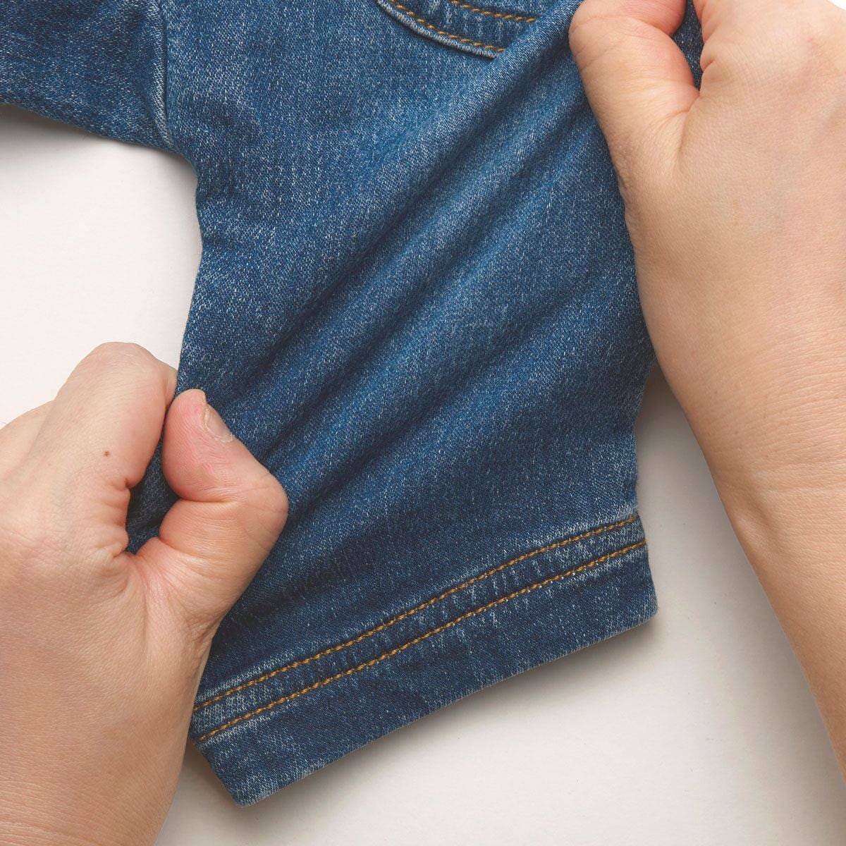 デニムニットラップパンツ ベビー用品 ベビー服の通販ならコンビブランドストア