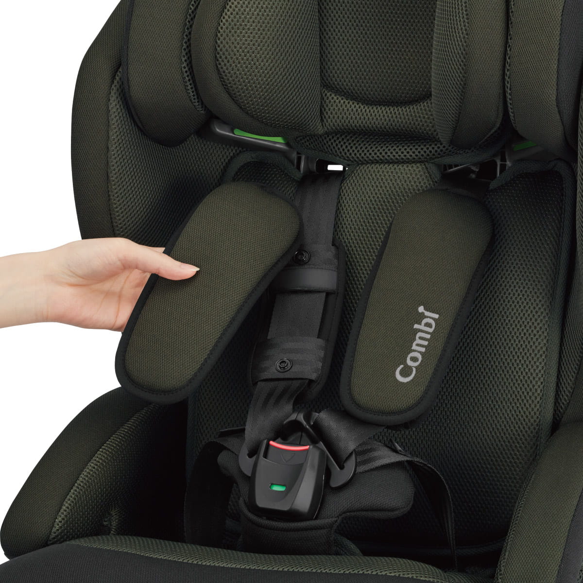 100%新品大人気 コンビ ジョイトリップアドバンス ISOFIX エッグショック SA ネイビー(1台)[チャイルドシート 出産祝い ベビー コンビ  Combi]：24 ベビー館