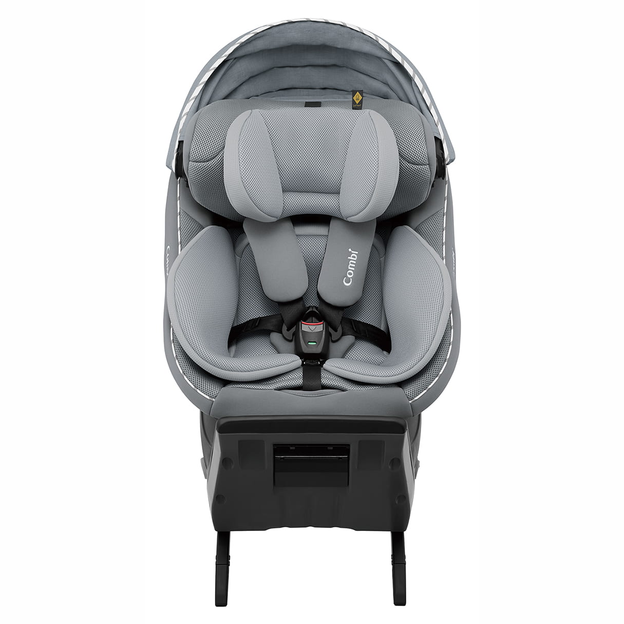 新発売の コンビ チャイルドシート isofix クルムーヴ アドバンス ISOFIX EG JP-590 combi 回転式 