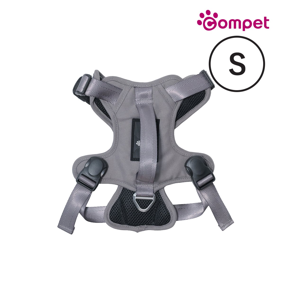 コムペット カーリンク ハーネス S