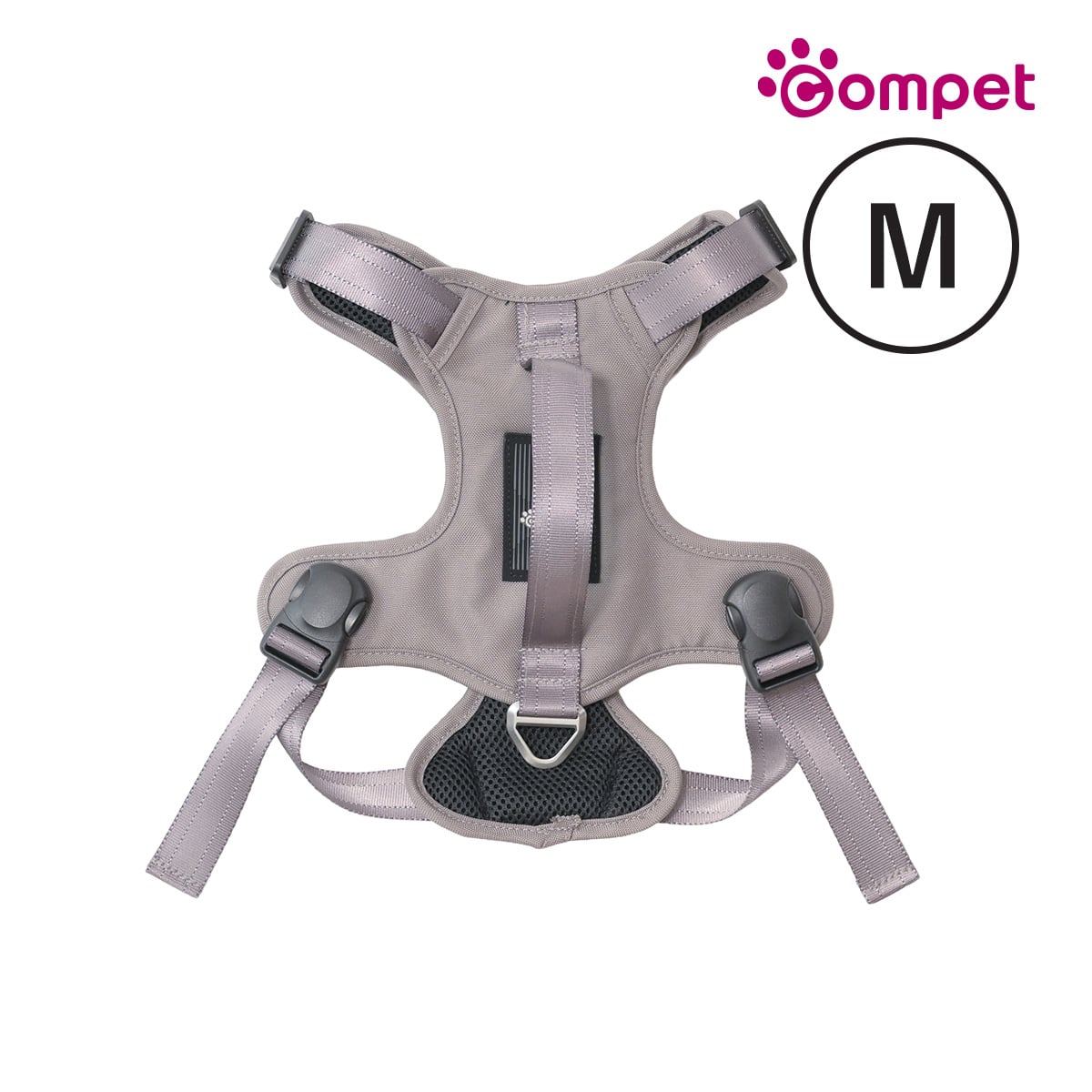 コムペット カーリンク ハーネス M