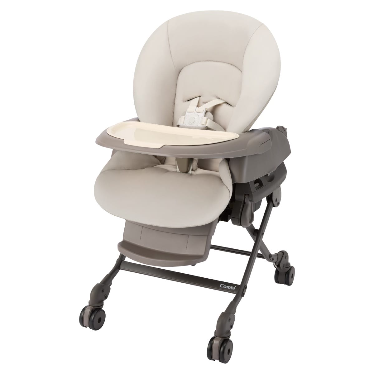 コンビ ホワイトレーベル ネムリラ コードレス premium エッグショック HR(店舗限定モデル)